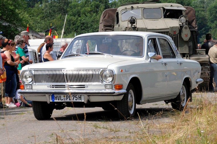 ��� 24 (1968 - 1985)
