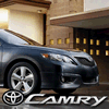    TOYOTA CAMRY 2010 ()  