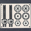 ����� M2D-NR-28P 5450