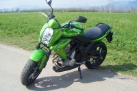 KAWASAKI ER6 - N