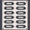 ����� S-36 3P PCB