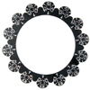 ����� O-BLOCK D-19 circle PCB 110mm