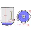  M2 BAU15S, 1 