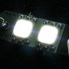 Светодиодная лампа exLED БЕЛАЯ тип L2S31