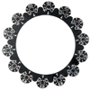  O-BLOCK D-19 circle PCB 110mm