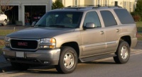 CHEVROLET TAHOE (2000 - 2006)