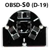 ����� O-BLOCK OBSD-S0 D-19