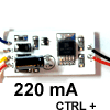     AMC7140 220 mA (-   )