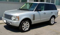 RANGE ROVER (2002 - ..)