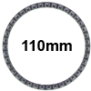    5450 - 110mm,  GT (  )