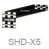   SH-BLOCK : SHD-X5