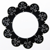 ����� O-BLOCK D-24 circle PCB 90mm