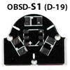 ����� O-BLOCK OBSD-S1 D-19