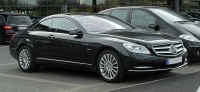 MERCEDES W216 (2007 - �.�.)