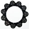 ����� O-BLOCK D-24 circle PCB 110mm