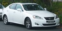 LEXUS IS250