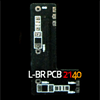  O-BLOCK L-BR PCB 2140