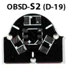 ����� O-BLOCK OBSD-S2 D-19