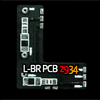  O-BLOCK L-BR PCB 2934