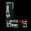 ����� O-BLOCK L-BR PCB 2934