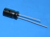    100mF 25V JWCO 105 6,3*12