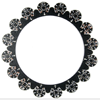 ����� O-BLOCK D-19 circle PCB 120mm