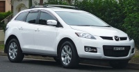 MAZDA CX7 (2007 - ..)