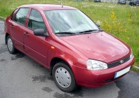 LADA KALINA (2004 - ..)