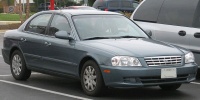 KIA MAGENTIS (2002 - 2005)