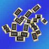 �������� SMD, 0.75��, 390��