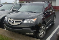 ACURA MDX (2001 - ..)