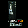 ����� O-BLOCK L-BR PCB 2140