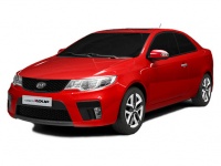 KIA CERATO KOUP (2009 - 2010)