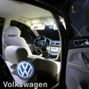    VW PASSAT 2010 F/L () 