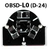  O-BLOCK OBSD-L0 D-24