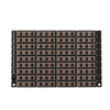   SQ BLOCK 2Color 3P PCB (36   )  2   SMD 5450   SQ Block