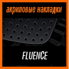   3D SPORTS PLATE  FLUENCE 2008