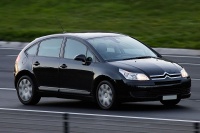 CITROEN C4 (2004 - ..)