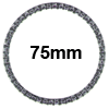  MI:Circle PCB 3528 (5mm) 075mm,  GT (  )
