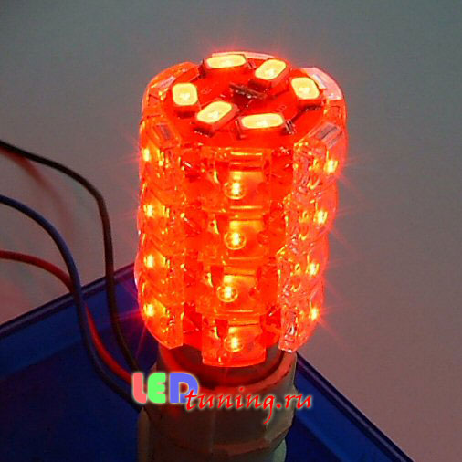 Светодиодная лампа M2 FLAT FLUX