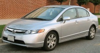 HONDA CIVIC (2006 - 2011)