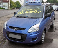 HYUNDAI MATRIX 2001-..