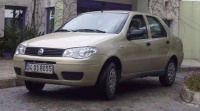 FIAT ALBEA (2002 - ..)