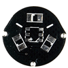 ����� O-BLOCK 1P PCB D-24