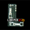 ����� O-BLOCK L-BR PCB 2129