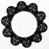 ����� O-BLOCK D-24 circle PCB 100mm
