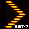    SST-7,       (2 , +)