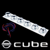      NISSAN CUBE 2011
