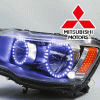    Mitsubishi Lancer X