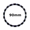 Плата кольца для 5450 -  90mm